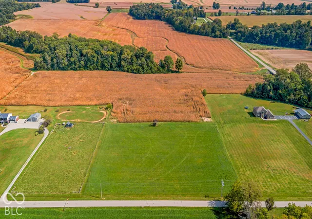 Photo 3 of Land for sale at 0 N County Rd 425 E, Hope, IN 47246 | MLS# 22129504 | Listing updated on 2026-10-05