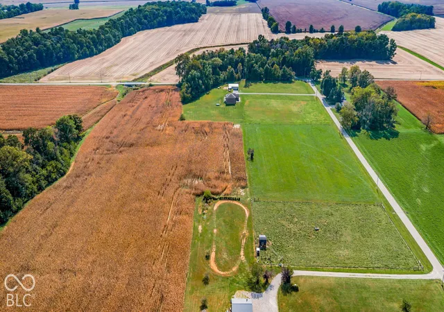 Photo 3 of Land for sale at 0 N County Rd 425 E, Hope, IN 47246 | MLS# 22129504 | Listing updated on 2026-10-05