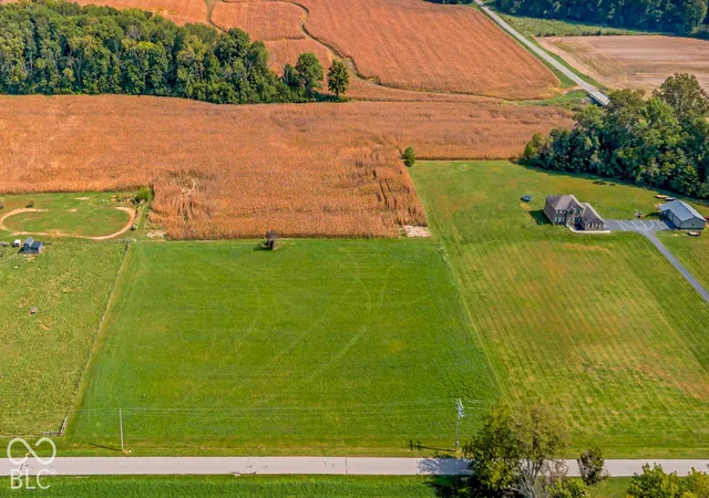 Photo 4 of Land for sale at 0 N County Rd 425 E, Hope, IN 47246 | MLS# 22129504 | Listing updated on 2026-10-05