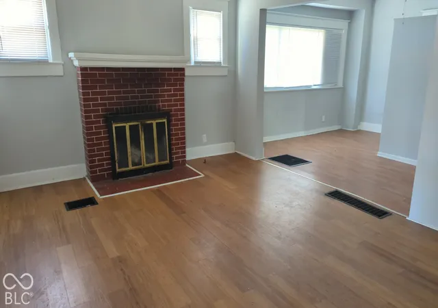Photo 2 of Single family home for sale at 349 W 29th Street, Indianapolis, IN 46208 | MLS# 22129506 | Listing updated on 2026-10-04