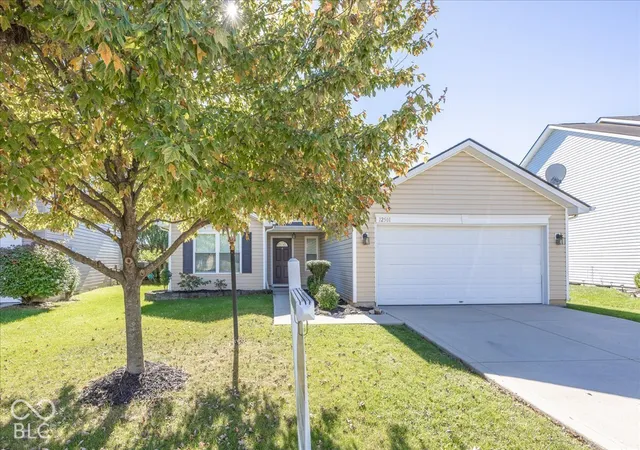 Single family home for sale at 12501 Old Pond Rd, Noblesville, IN 46060 | MLS# 22129508