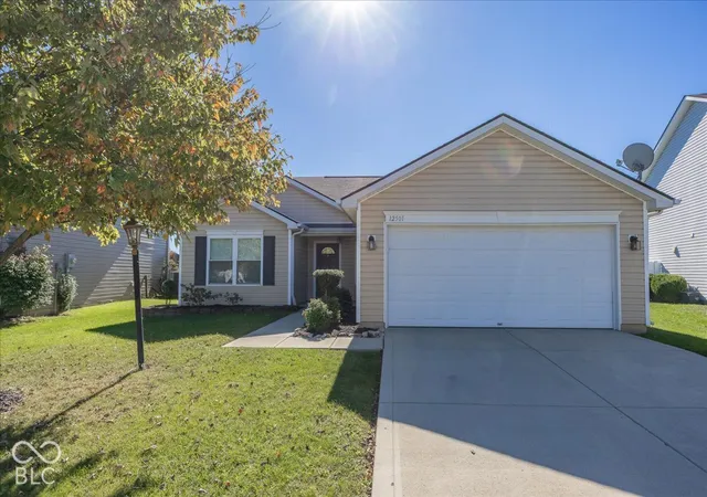 Photo 1 of Single family home for sale at 12501 Old Pond Rd, Noblesville, IN 46060 | MLS# 22129508 | Listing updated on 2026-10-26