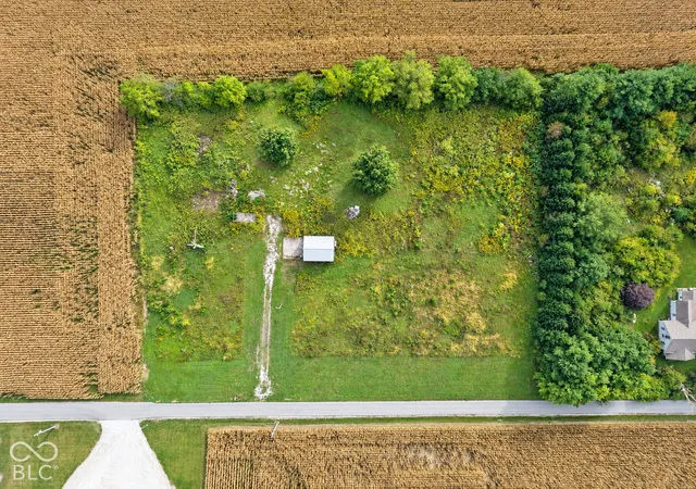 Photo 23 of Land for sale at 19000 N County Rd 700 W, Gaston, IN 47342 | MLS# 22129512 | Listing updated on 2026-10-02