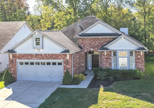Single family home for sale at 3587 Seminole Dr, Carmel, IN 46032 | MLS# 22129513