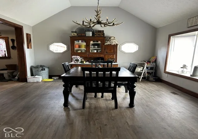 Photo 3 of Single family home for sale at 10384 N Melon Rd, Kingman, IN 47952 | MLS# 22129514 | Listing updated on 2026-10-09