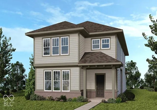 Single family home for sale at 9060 Apollo Way, Plainfield, IN 46168 | MLS# 22129515 | Listing updated on 2026-10-02