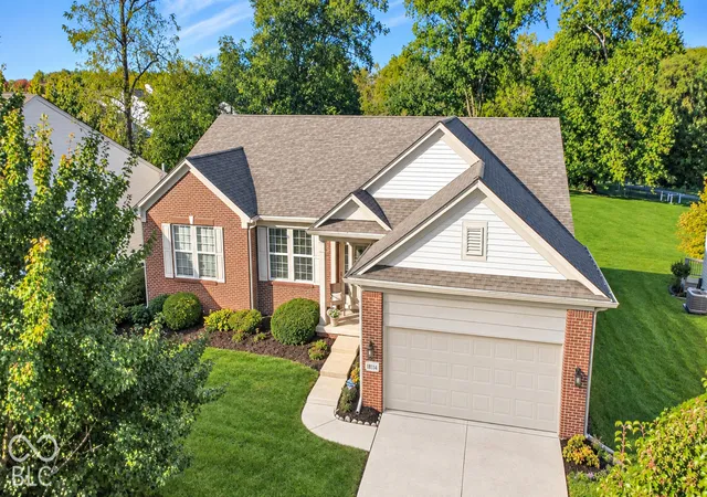 Single family home for sale at 13144 Cresswell Pl, Fishers, IN 46037 | MLS# 22129516