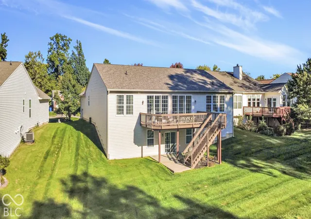 Photo 4 of Single family home for sale at 13144 Cresswell Pl, Fishers, IN 46037 | MLS# 22129516 | Listing updated on 2026-10-06