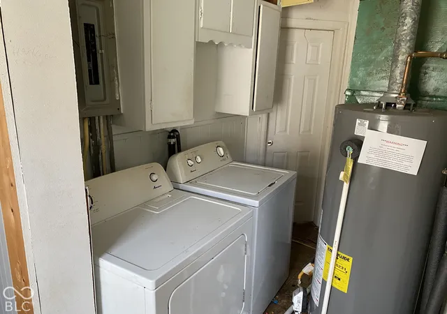 Photo 17 of Single family home for sale at 2161 N Dequincy St, Indianapolis, IN 46218 | MLS# 22129518 | Listing updated on 2026-10-08