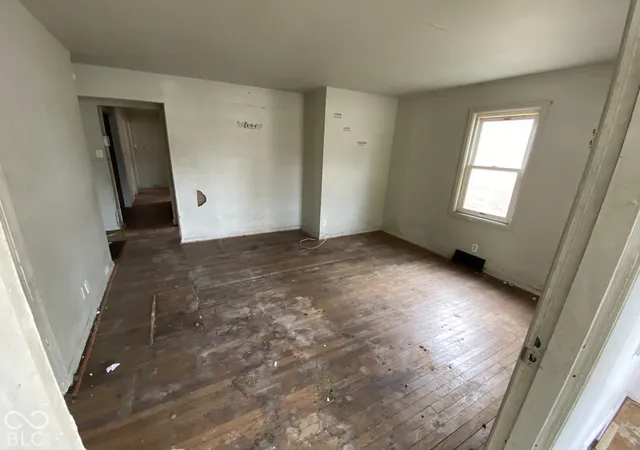 Photo 4 of Single family home for sale at 2161 N Dequincy St, Indianapolis, IN 46218 | MLS# 22129518 | Listing updated on 2026-10-05