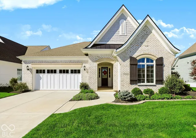 Single family home for sale at 15428 Beeblossom Dr, Westfield, IN 46074 | MLS# 22129520