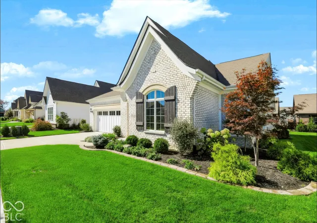 Photo 2 of Single family home for sale at 15428 Beeblossom Dr, Westfield, IN 46074 | MLS# 22129520 | Listing updated on 2026-10-07