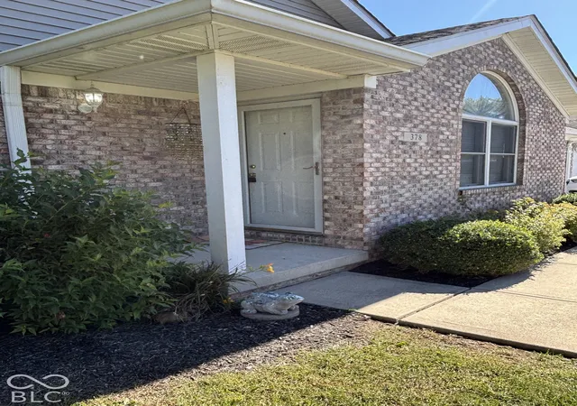 Photo 3 of Condo for sale at 378 Southfork Dr #378, Crawfordsville, IN 47933 | MLS# 22129524 | Listing updated on 2026-10-06