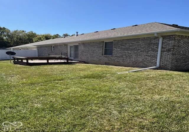 Photo 3 of Condo for sale at 378 Southfork Dr #378, Crawfordsville, IN 47933 | MLS# 22129524 | Listing updated on 2026-10-06