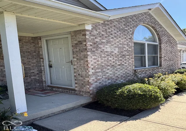Photo 4 of Condo for sale at 378 Southfork Dr #378, Crawfordsville, IN 47933 | MLS# 22129524 | Listing updated on 2026-10-06