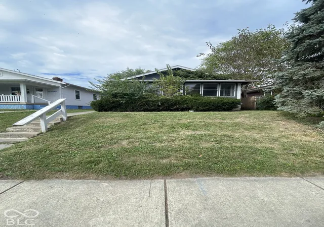 Photo 1 of Sale Pending at 3528 Graceland Ave, Indianapolis, IN 46208 | MLS# 22129526 | Listing updated on 2026-10-08