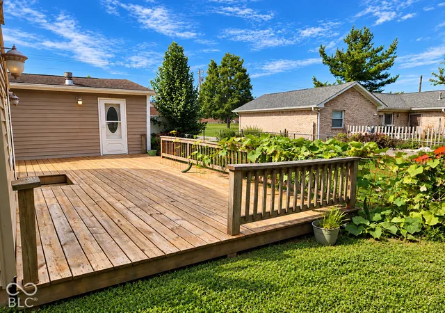 Photo 2 of Single family home for sale at 12537 N Paddock Rd, Camby, IN 46113 | MLS# 22129530 | Listing updated on 2026-10-06