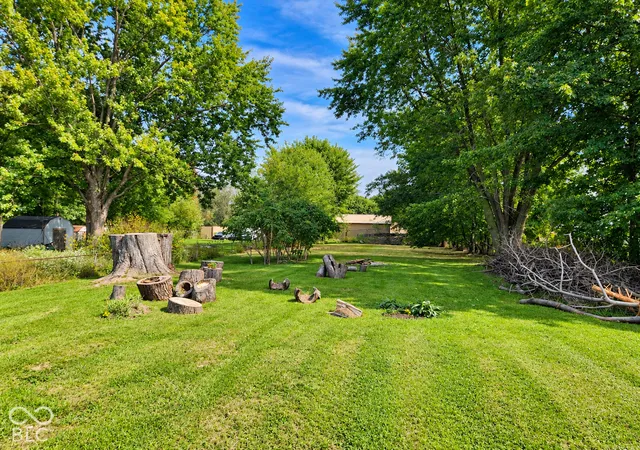 Photo 4 of Single family home for sale at 12537 N Paddock Rd, Camby, IN 46113 | MLS# 22129530 | Listing updated on 2026-10-06