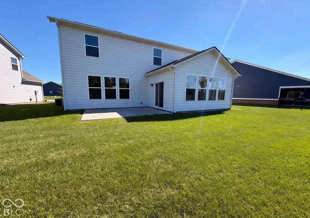 Photo 4 of Single family home for sale at 6728 Collisi Pl, Brownsburg, IN 46112 | MLS# 22129537 | Listing updated on 2026-10-09