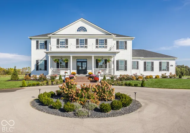 Photo 1 of Mansion for sale at 540 E 214th Street, Westfield, IN 46069 | MLS# 22129542 | Listing updated on 2026-10-22