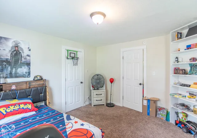 Photo 25 of Single family home for sale at 624 W Washington St, Shelbyville, IN 46176 | MLS# 22129543 | Listing updated on 2026-10-08