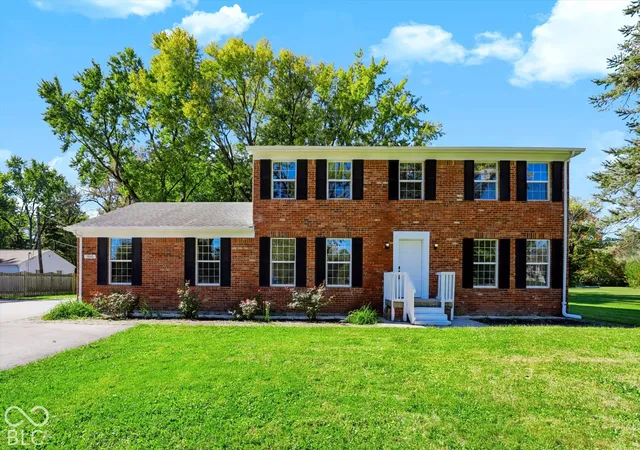 Single family home for sale at 9646 Shelborne Rd, Carmel, IN 46032 | MLS# 22129544