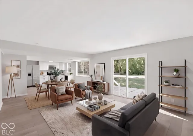 Photo 4 of Single family home for sale at 9646 Shelborne Rd, Carmel, IN 46032 | MLS# 22129544 | Listing updated on 2026-10-09