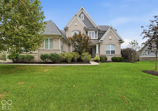 Single family home for sale at 13939 Danube Dr, Carmel, IN 46032 | MLS# 22129546