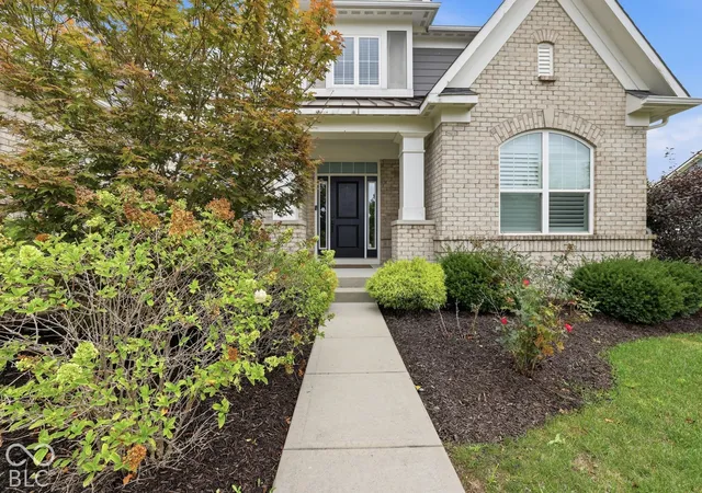 Photo 3 of Single family home for sale at 13939 Danube Dr, Carmel, IN 46032 | MLS# 22129546 | Listing updated on 2026-10-08