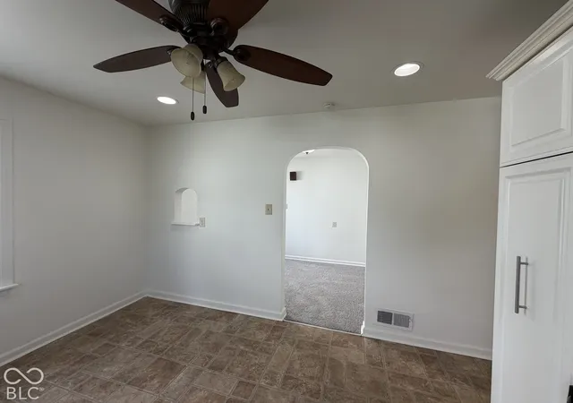 Photo 2 of Single family home for sale at 122 S 6th Avenue, Beech Grove, IN 46107 | MLS# 22129548 | Listing updated on 2026-10-05