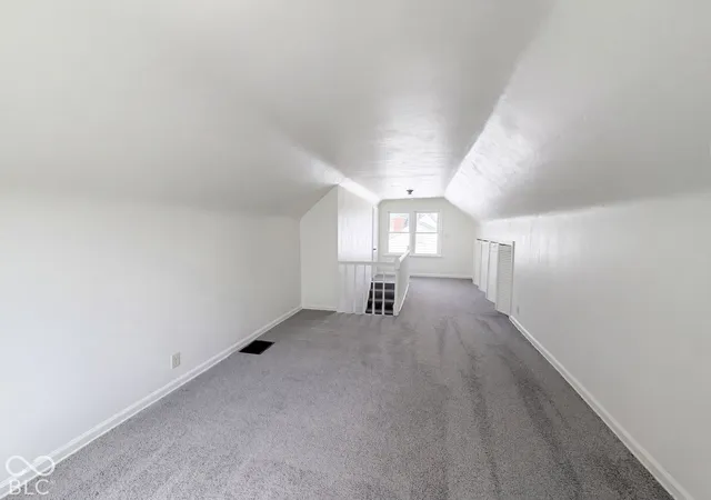 Single family home for sale at 122 S 6th Avenue, Beech Grove, IN 46107 | MLS# 22129548 | Listing updated on 2026-10-05