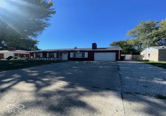 Photo 2 of Single family home for sale at 2708 Belmar Ave, Indianapolis, IN 46219 | MLS# 22129551 | Listing updated on 2026-10-04