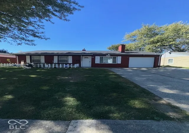 Photo 3 of Single family home for sale at 2708 Belmar Ave, Indianapolis, IN 46219 | MLS# 22129551 | Listing updated on 2026-10-04