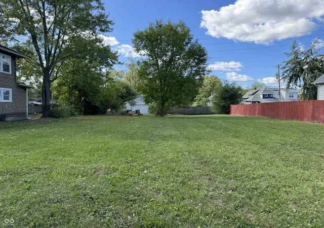 Photo 1 of Sale Pending at 112 N Denny St, Indianapolis, IN 46201 | MLS# 22129555 | Listing updated on 2026-10-07