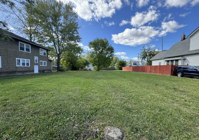 Photo 2 of Sale Pending at 112 N Denny St, Indianapolis, IN 46201 | MLS# 22129555 | Listing updated on 2026-10-07
