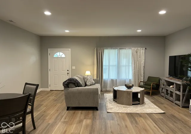 Photo 2 of Multi family home for sale at 2943 Macpherson Ave, Indianapolis, IN 46205 | MLS# 22129558 | Listing updated on 2026-10-27