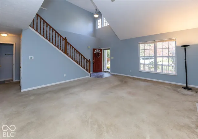 Photo 1 of Single family home for sale at 3321 W 39th Street, Indianapolis, IN 46228 | MLS# 22129563 | Listing updated on 2026-10-29
