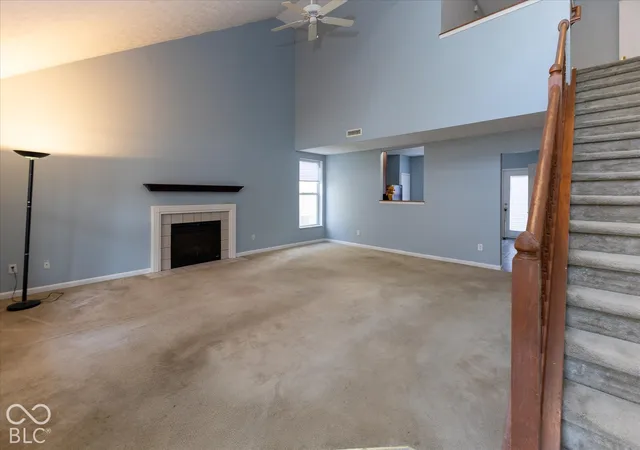 Photo 2 of Single family home for sale at 3321 W 39th Street, Indianapolis, IN 46228 | MLS# 22129563 | Listing updated on 2026-10-29