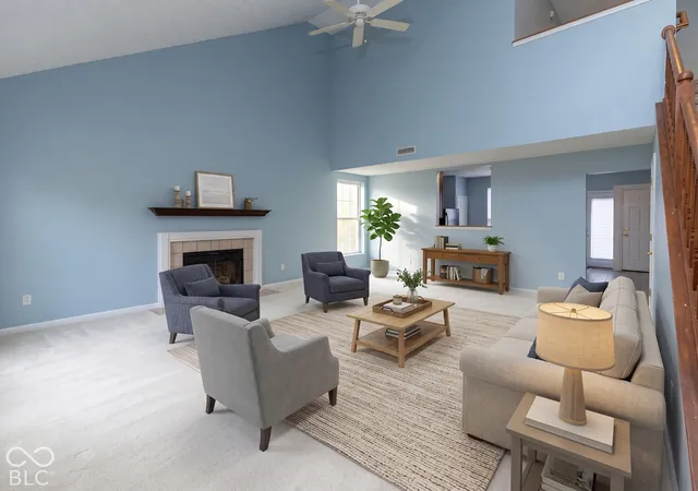 Photo 3 of Single family home for sale at 3321 W 39th Street, Indianapolis, IN 46228 | MLS# 22129563 | Listing updated on 2026-10-29