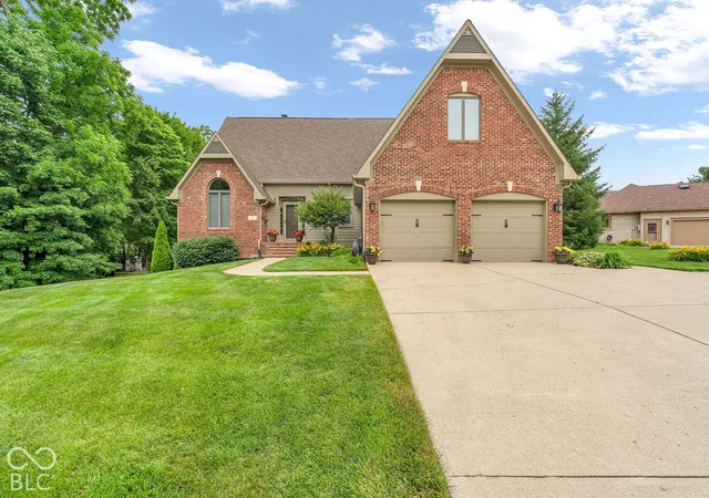 Photo 3 of Sale Pending at 5870 Essex, Pittsboro, IN 46167 | MLS# 22129568 | Listing updated on 2026-10-05