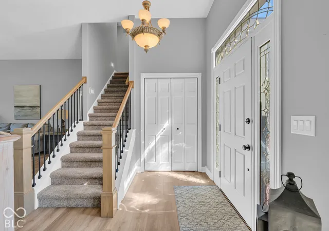Photo 4 of Sale Pending at 5870 Essex, Pittsboro, IN 46167 | MLS# 22129568 | Listing updated on 2026-10-05