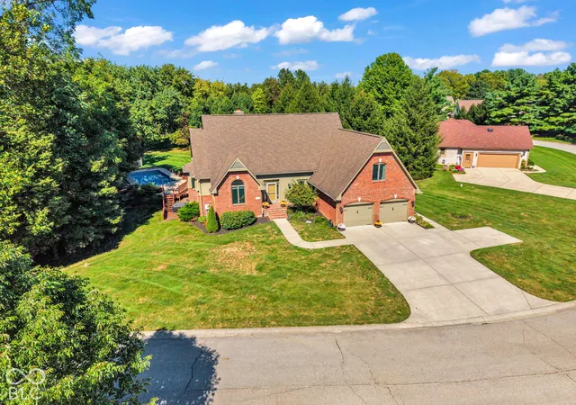 Photo 91 of Sale Pending at 5870 Essex, Pittsboro, IN 46167 | MLS# 22129568 | Listing updated on 2026-10-05
