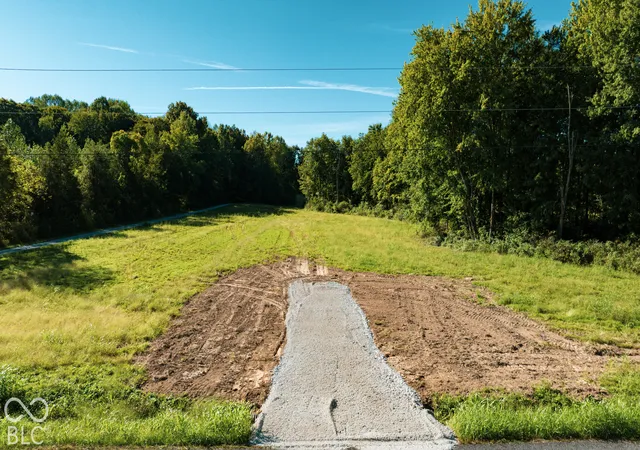 Photo 1 of Land for sale at Tract E 2 Peacock Rd, Deputy, IN 47230 | MLS# 22129572 | Listing updated on 2026-10-03
