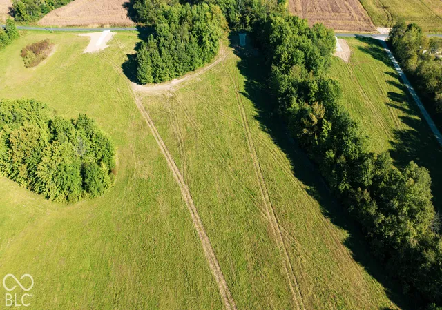 Photo 2 of Land for sale at Tract E 2 Peacock Rd, Deputy, IN 47230 | MLS# 22129572 | Listing updated on 2026-10-03