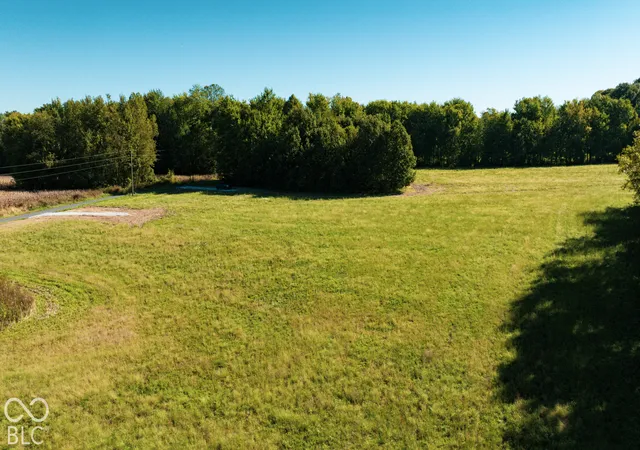 Photo 3 of Land for sale at Tract E 2 Peacock Rd, Deputy, IN 47230 | MLS# 22129572 | Listing updated on 2026-10-03