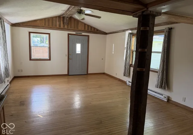 Photo 3 of Sale Pending at 890 Columbia Ave, Middletown, IN 47356 | MLS# 22129573 | Listing updated on 2026-10-05