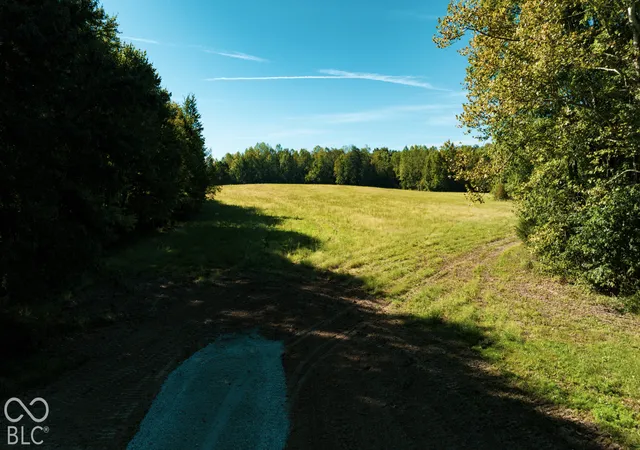 Photo 3 of Land for sale at Tract E 3 Peacock Rd, Deputy, IN 47230 | MLS# 22129574 | Listing updated on 2026-10-03