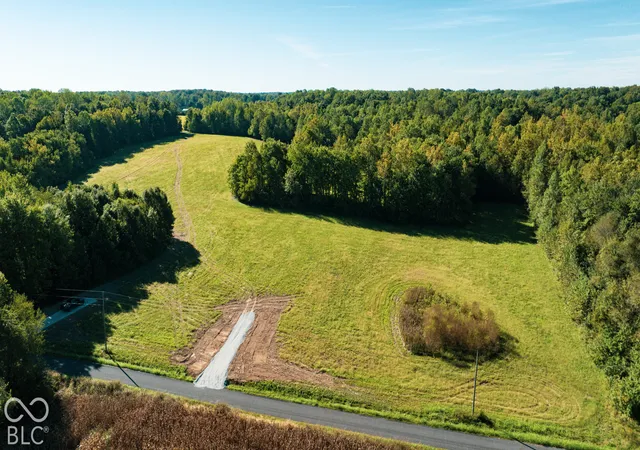 Photo 1 of Land for sale at Tract E 4 Peacock Rd, Deputy, IN 47230 | MLS# 22129576 | Listing updated on 2026-10-03