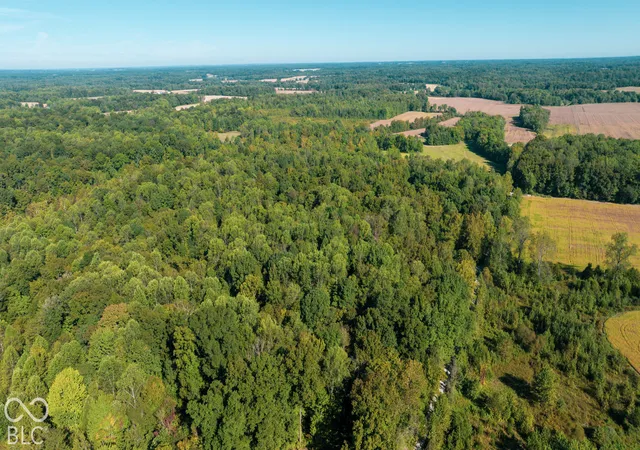 Photo 2 of Land for sale at Tract E 4 Peacock Rd, Deputy, IN 47230 | MLS# 22129576 | Listing updated on 2026-10-03