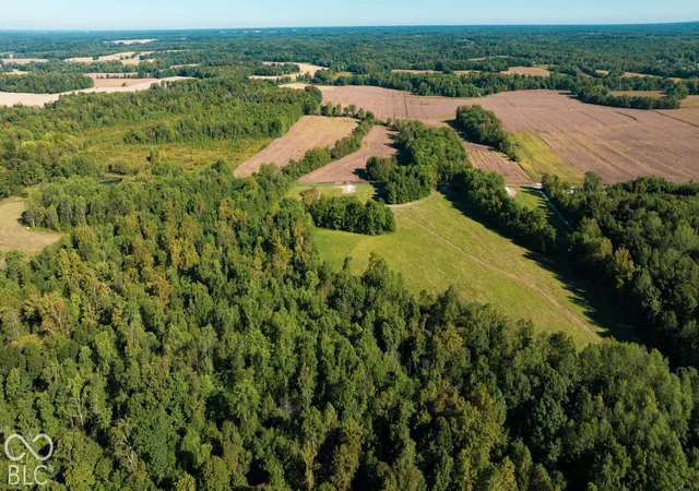 Photo 3 of Land for sale at Tract E 4 Peacock Rd, Deputy, IN 47230 | MLS# 22129576 | Listing updated on 2026-10-03